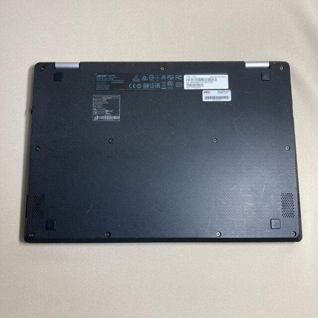 Acer(エイサー)のAcer Chromebook C738T-C8Q2 スマホ/家電/カメラのPC/タブレット(ノートPC)の商品写真