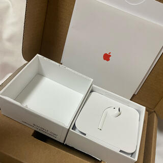 アップル(Apple)のAirPods 第二世代 片耳 R(ヘッドフォン/イヤフォン)