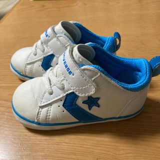 コンバース(CONVERSE)のconverse  14.5cmスニーカー(スニーカー)