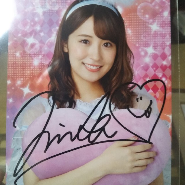元 乃木坂46 衛藤美彩 直筆サイン Anyquotes Co Uk 元 乃木坂46 衛藤美彩 直筆サイン Anyquotes Co Uk