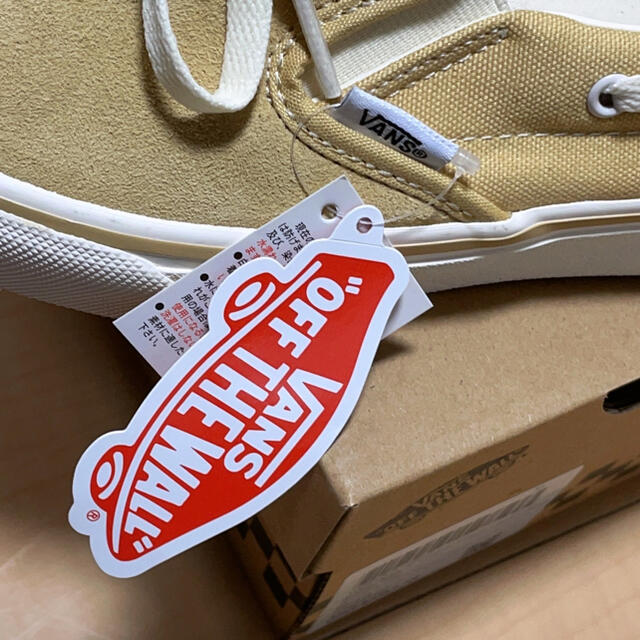 VANS(ヴァンズ)のVANS ヴァンズ スニーカー 23.5cm レディースの靴/シューズ(スニーカー)の商品写真