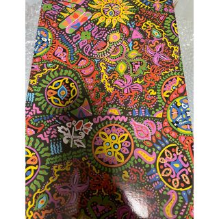 MEDICOM TOY - BE@RBRICK Psychedelic Paisley 100％ 400％の通販 by ...