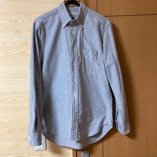 バーンズアウトフィッターズ(Barns OUTFITTERS)のbarns outfitters br-6858 br-4965(Tシャツ/カットソー(七分/長袖))