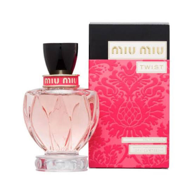 miumiu香水 100ml