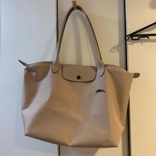 ロンシャン(LONGCHAMP)のロンシャン  プリアージュ l ホーソーン(トートバッグ)