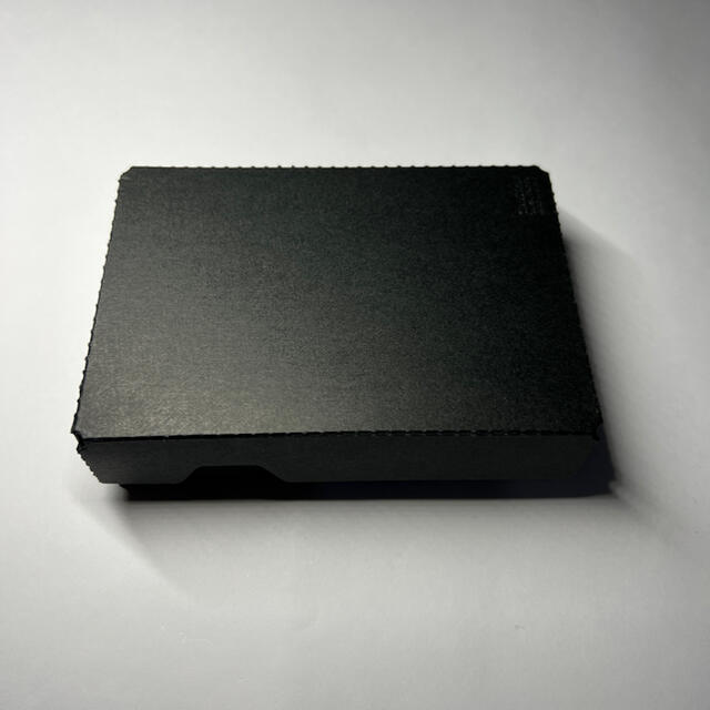 Maison Martin Margiela(マルタンマルジェラ)のCLAUSTRUM SMALL ARTICULAR WALLET メンズのファッション小物(折り財布)の商品写真