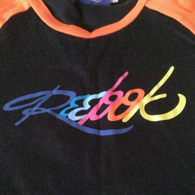 Reebok(リーボック)のReebok オールド Tシャツ レディースのトップス(Tシャツ(半袖/袖なし))の商品写真