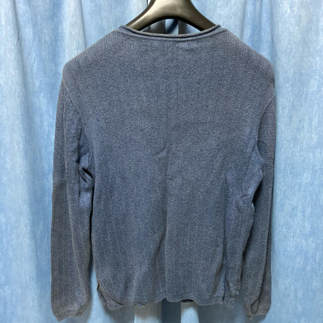GIORGIO ARMANI セーター 正規品 直営店購入☆送料無料♪ 華麗 www