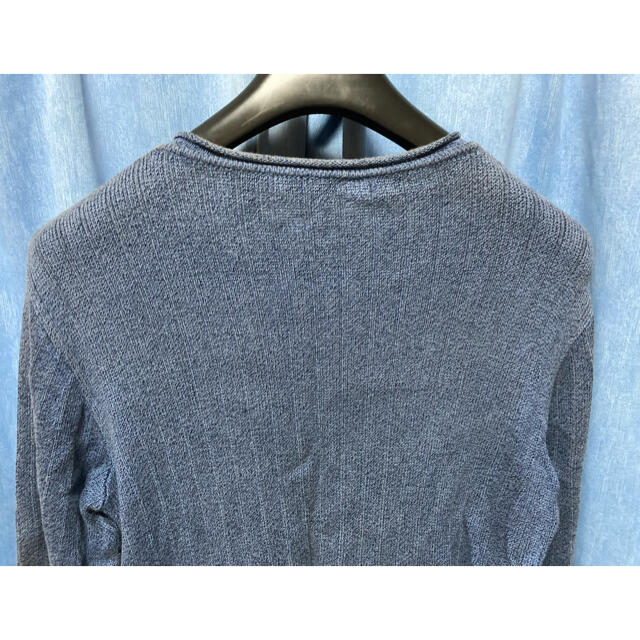 GIORGIO ARMANI セーター 正規品 直営店購入☆送料無料♪ 華麗 www