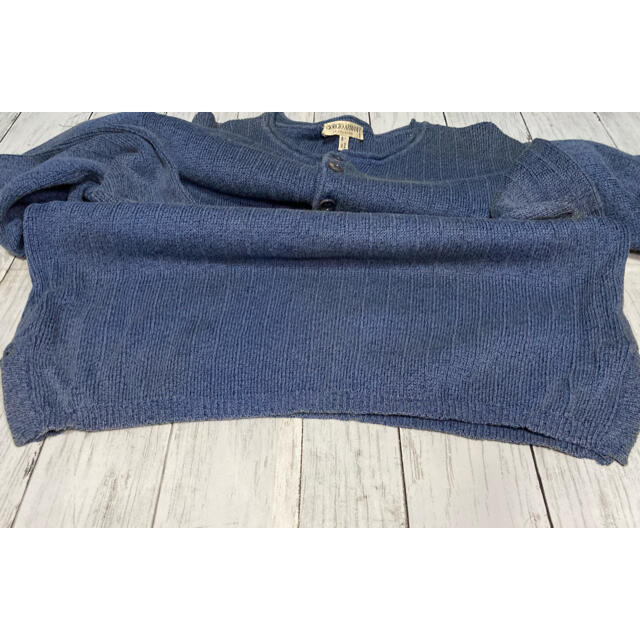 Giorgio Armani - GIORGIO ARMANI セーター 正規品 直営店購入☆送料