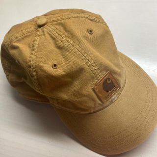 カーハート(carhartt)のCarhartt キャップ(キャップ)