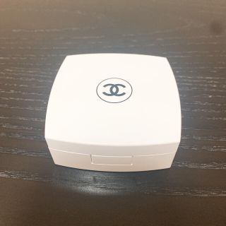 シャネル(CHANEL)のCHANEL★ ル ブラン クッションファンデ　ケース(ボトル・ケース・携帯小物)