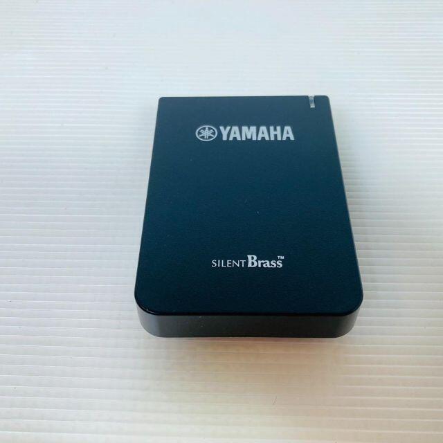 【動作品】YAMAHA サイレントブラス トランペット コルネット用 SB7X 3