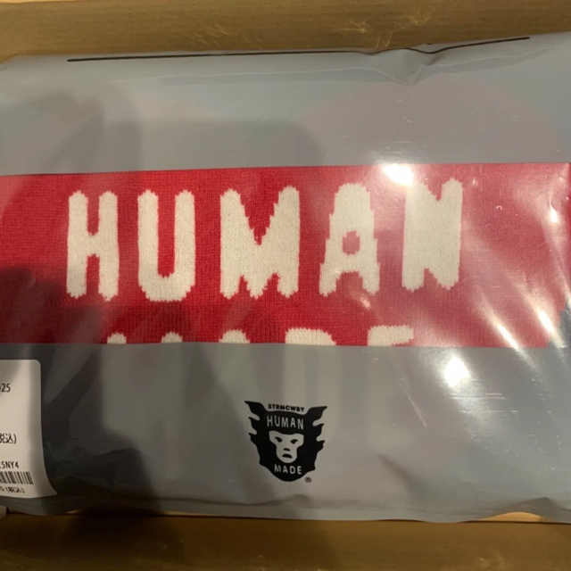 Supreme(シュプリーム)のhumanmade knit  メンズのトップス(ニット/セーター)の商品写真