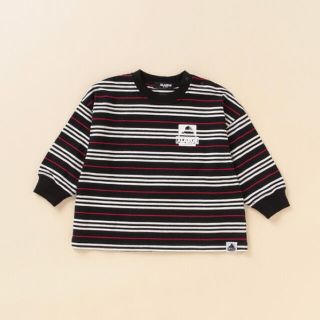 エクストララージ(XLARGE)のXLARGEキッズ　長袖Tシャツ(Ｔシャツ)