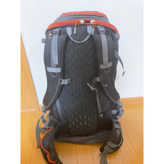 THE NORTH FACE(ザノースフェイス)のTHE NORTH FACE ノースフェイス　リュック スポーツ/アウトドアのアウトドア(登山用品)の商品写真