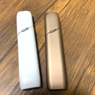 アイコス(IQOS)のIQOS 3 アイコス 3 マルチ MULTI(タバコグッズ)