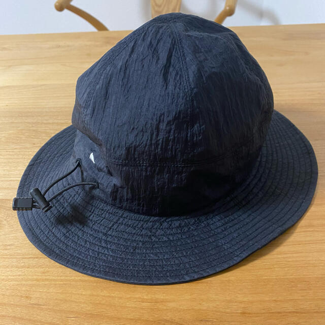 BEAMS(ビームス)のハロコモディティ　Salt Path Hat ソルト　ハット メンズの帽子(ハット)の商品写真