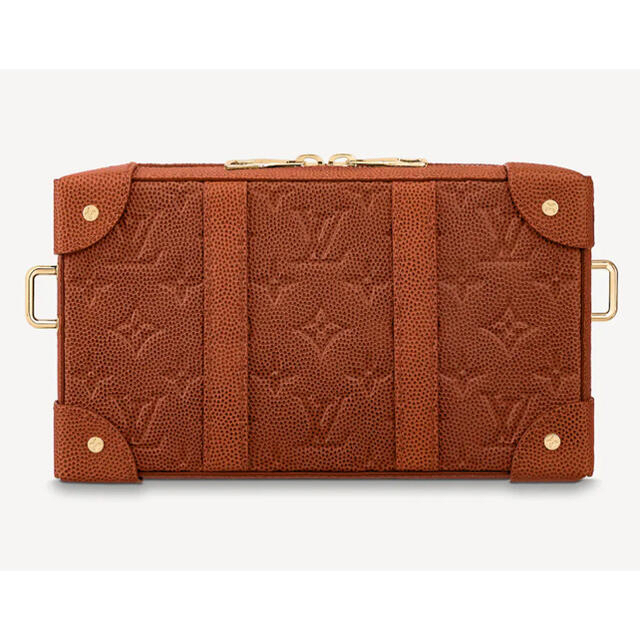 在庫最安値】 LOUIS VUITTON LOUIS VUITTON ルイヴィトン NBA×LVソフトトランク美品の通販 by Lucia's  shop｜ルイヴィトンならラクマ