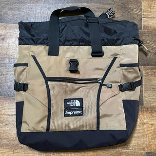 THE NORTH FACE Tote Pack＊12月で処分します＊