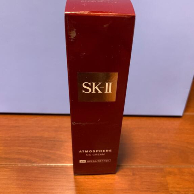 SK-II アトモスフィア CCクリーム 30g - CCクリーム