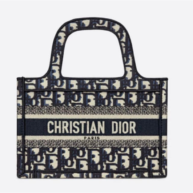 Dior バッグバッグ