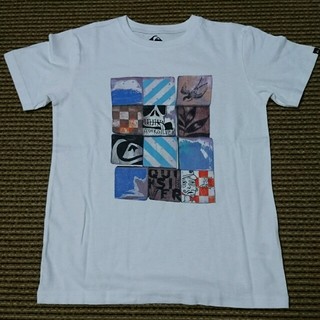 クイックシルバー(QUIKSILVER)のla.la shopさん専用クイックシルバー Tシャツ メンズ150(Tシャツ/カットソー)
