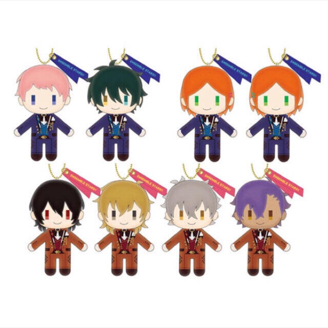 新品☆あんスタ☆UNDEAD【大神晃牙】5周年☆コスチューム 新品☆あんスタ☆UNDEAD【大神晃牙】5周年☆コスチューム