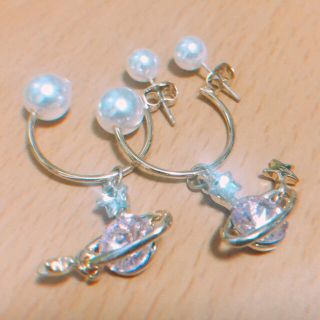 ピアス(ピアス)