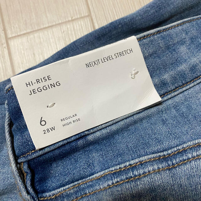 American Eagle(アメリカンイーグル)のAmerican Eagle Denim レディースのパンツ(デニム/ジーンズ)の商品写真