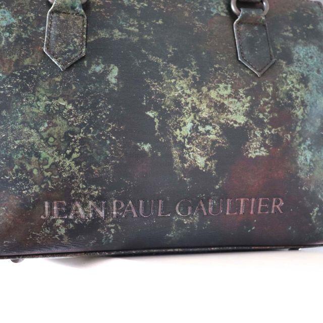 Jean-Paul GAULTIER - 美品 ジャンポールゴルチエ Vサイバー Jean-Paul GAULTIER - 美品 ジャンポールゴルチエ Vサイバー