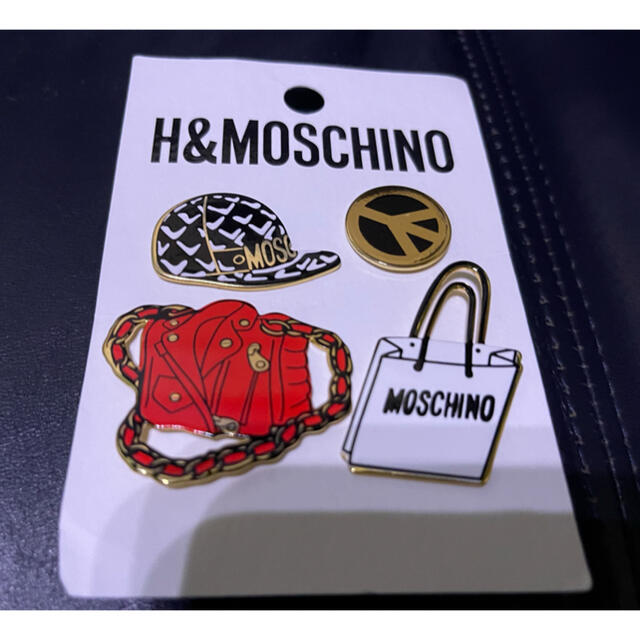 最安値国産 MOSCHINO コラボ モスキーノの通販 by myname's shop｜モスキーノならラクマ - 新品未使用 H&M MOSCHINO SALE