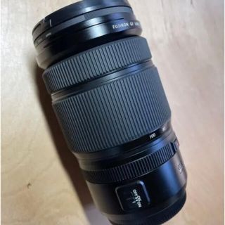 フジフイルム(富士フイルム)のGF45-100mm F4 R LM OIS WR 富士フィルム GFX用(レンズ(ズーム))