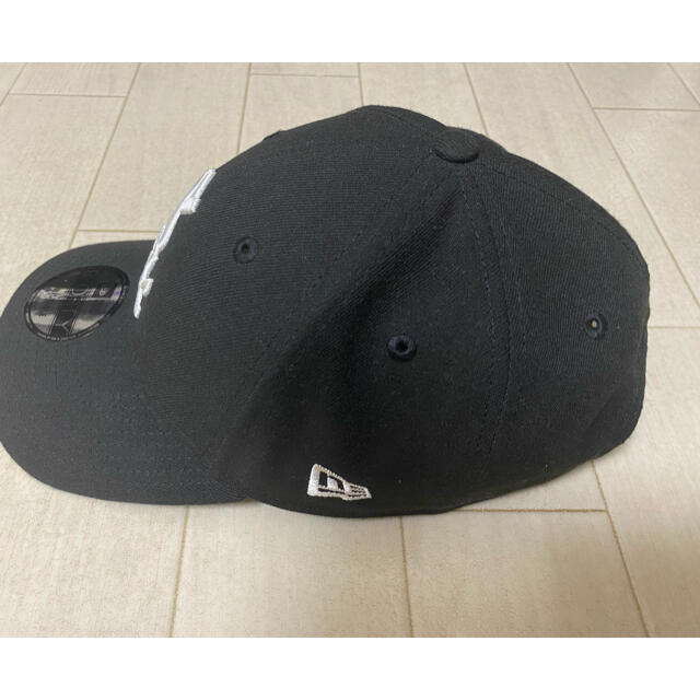 NEW ERA(ニューエラー)のNEW ERA ニューエラ　9FORTY ホワイトソックス メンズの帽子(キャップ)の商品写真