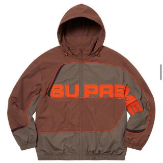 シュプリーム(Supreme)のじゅんじゅ0529様専用(ナイロンジャケット)