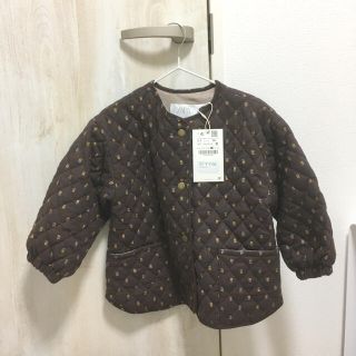 ザラキッズ(ZARA KIDS)のカスミソウ様専用　zara ベビーガール　2-3y 104cm(ジャケット/上着)