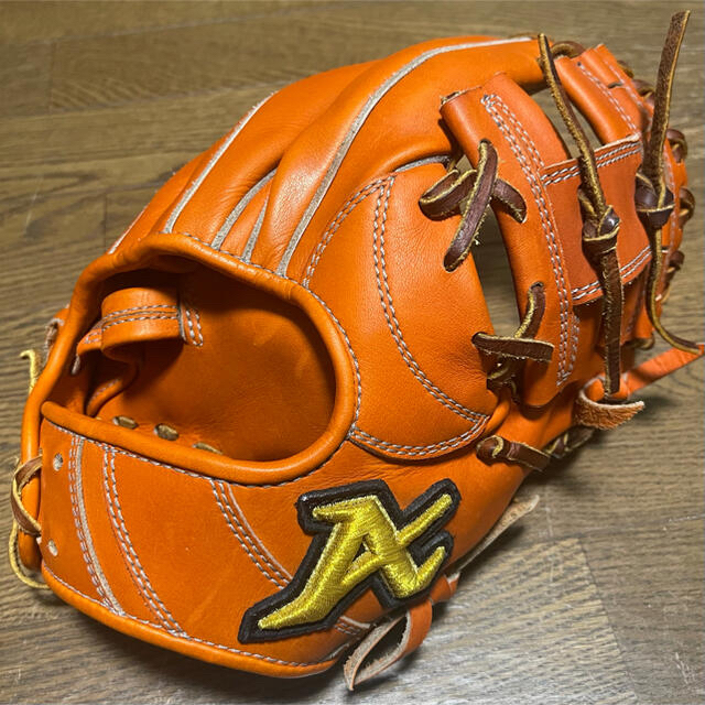 アトムズ 硬式 グローブ グラブ アトムズ 硬式 グローブ グラブ