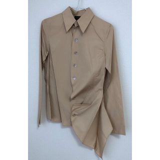 ジャンポールゴルチエ シャツ/ブラウス(レディース/長袖)の通販 73点