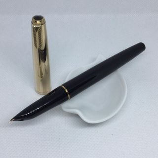 パーカー(Parker)の万年筆 パーカー 51 ／ PARKER 51 （MARK Ⅲ）(ペン/マーカー)