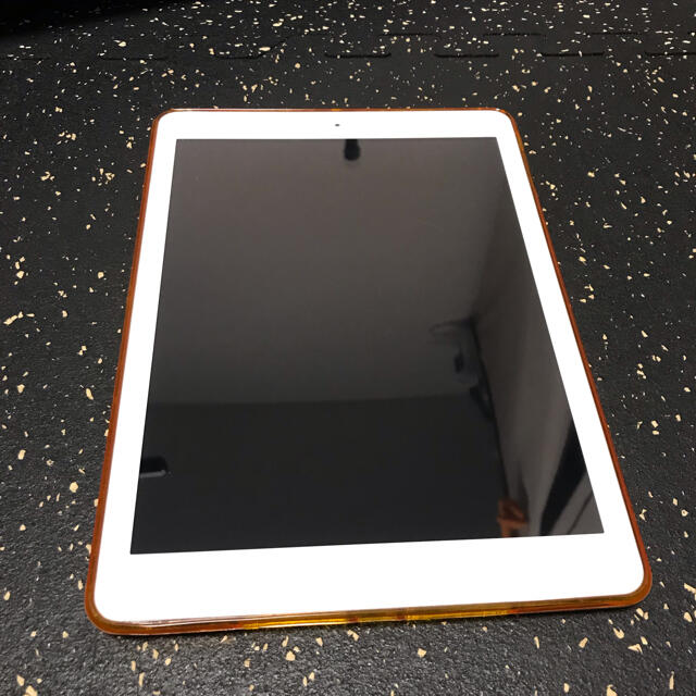 iPad Air 初代 16GB ケース ガラスフィルム セルラー 都内で 3800円