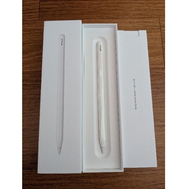 Apple 第2世代の通販 by shop｜ラクマ pencil 豊富な新作