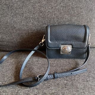 マークバイマークジェイコブス(MARC BY MARC JACOBS)のmame様☆お値下げ☆マークバイマークジェイコブス  ミニショルダーバック(ショルダーバッグ)