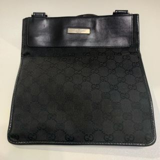 グッチ 斜めがけバッグの通販 100点以上 | Gucciを買うならラクマ