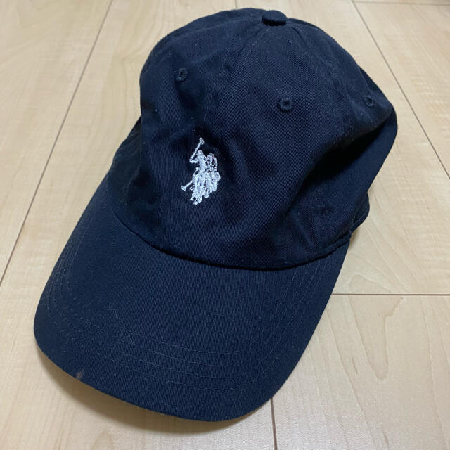 POLO RALPH LAUREN(ポロラルフローレン)のUS POLO ASSN ポロ ラルフローレン CAP キャップ メンズの帽子(キャップ)の商品写真