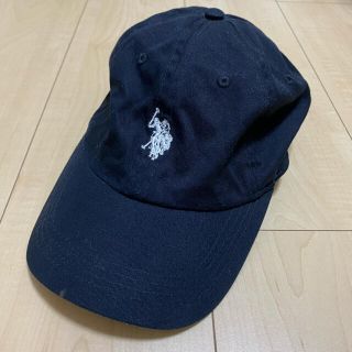 ポロラルフローレン(POLO RALPH LAUREN)のUS POLO ASSN ポロ ラルフローレン CAP キャップ(キャップ)