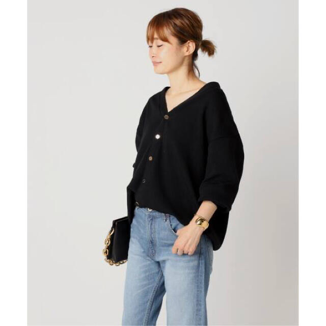 DEUXIEME CLASSE - 本日限定 美品 Deuxieme Classe Heartrich