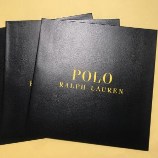 ポロラルフローレン(POLO RALPH LAUREN)のラルフローレン☆新品 ギフト用袋（3枚）(その他)