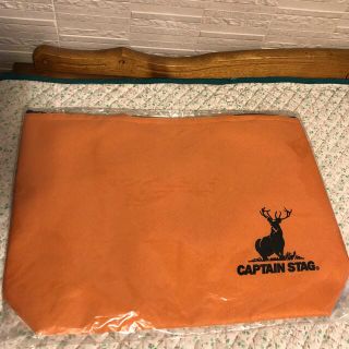 キャプテンスタッグ(CAPTAIN STAG)のキャプテンスタッグ保冷トートバッグ(その他)