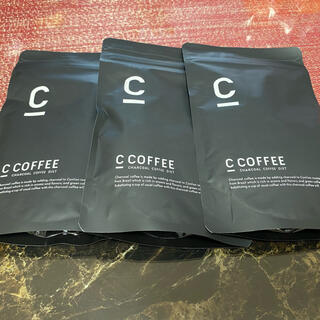 C_COFFEE. 3袋　(ダイエット食品)