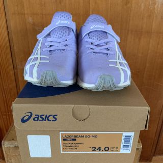 アシックス(asics)のアシックススニーカー(スニーカー)